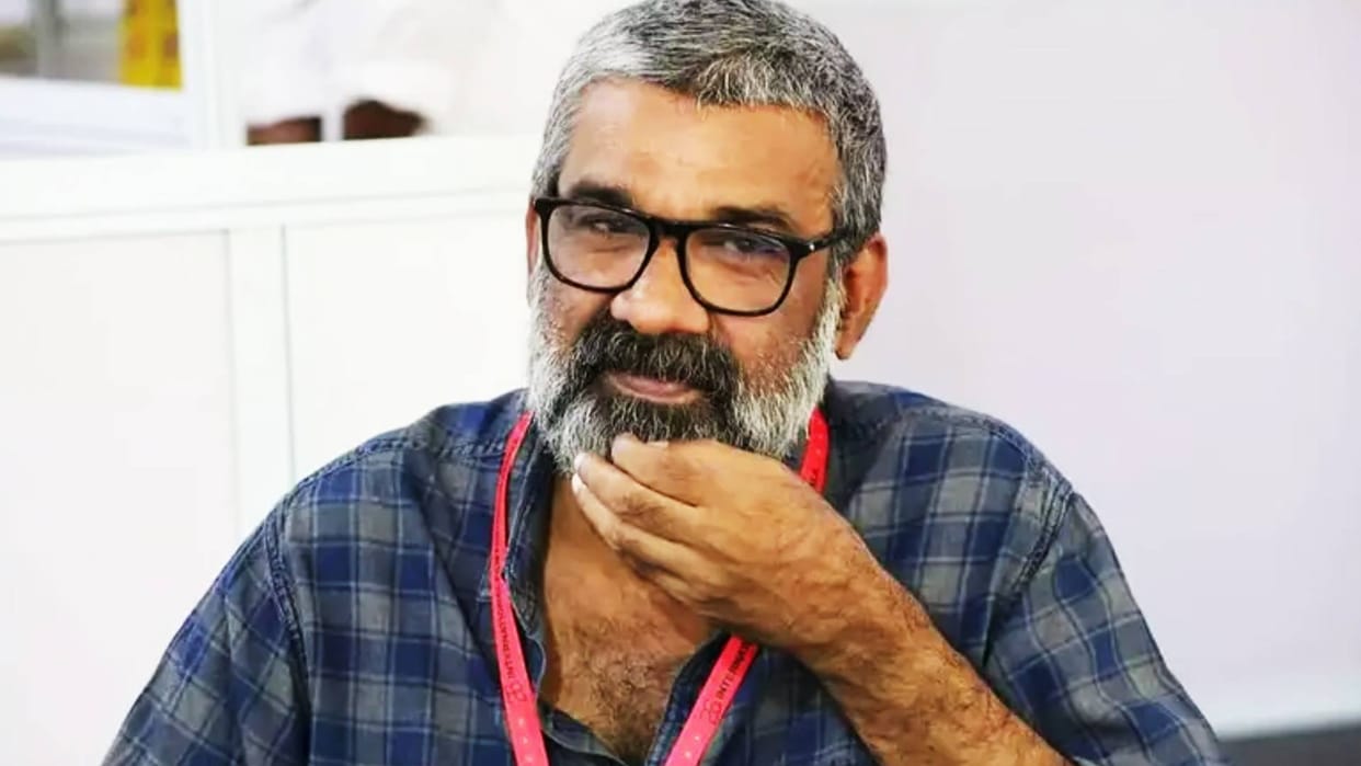 Malayalam film director Ranjith Balakrishnan accused of physical assault of action FIR on him in Bengaluru