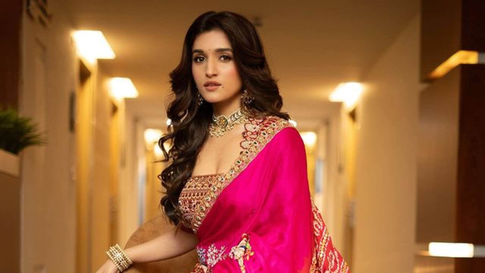 Anupamaa Ex actors Paras Kalnawat Nidhi Shah Sudhanshu Pandey open up about the toxic work culture on sets