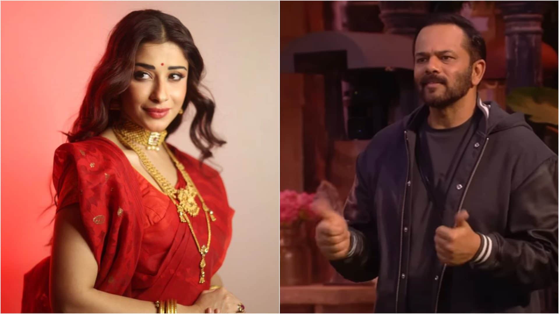 Bigg Boss 18 Weekend Ka Vaar With Salman Khan: Nyrraa Banerji gets eliminated Rohit Shetty announced