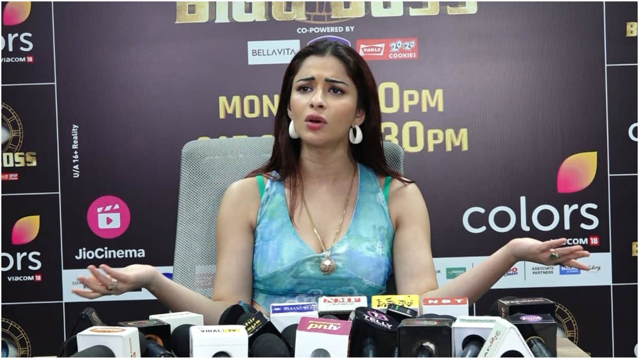 Bigg Boss 18 nyra banerjee disappointed from her eviction said i was just started playing know details