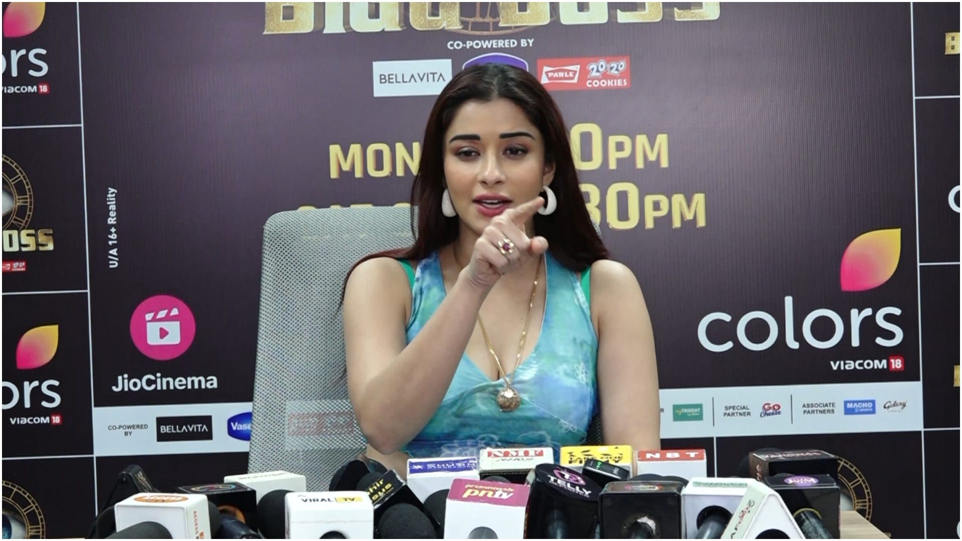 Bigg Boss 18 nyra banerjee disappointed from her eviction said i was just started playing know details