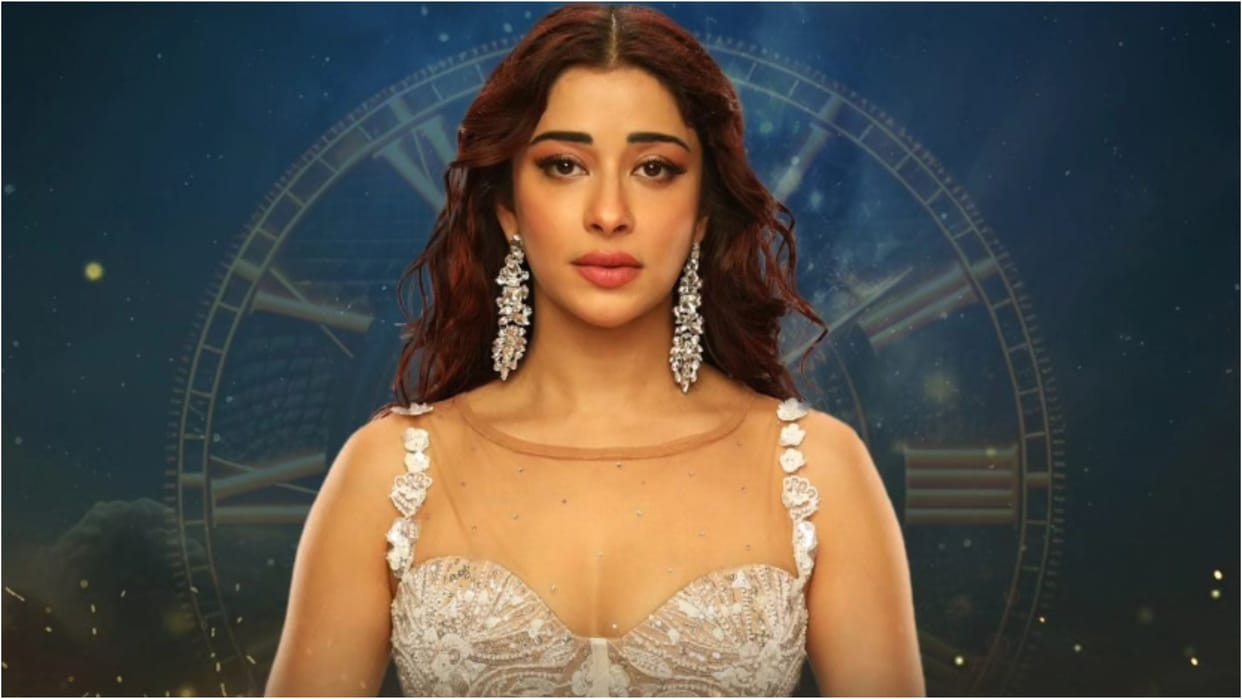 Bigg Boss 18 Weekend Ka Vaar With Salman Khan: Nyrraa Banerji gets eliminated Rohit Shetty announced