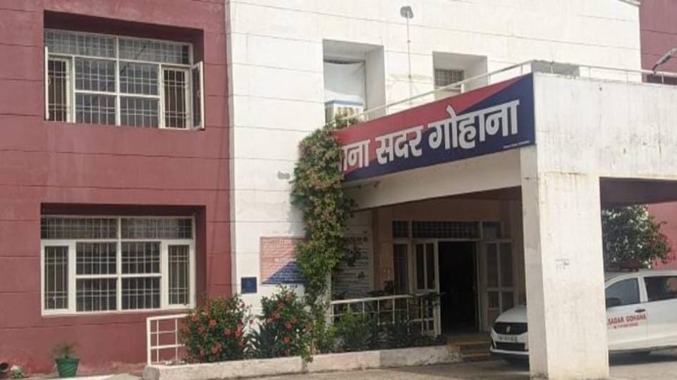 Three miscreants entered in house and shot young man in Sonipat