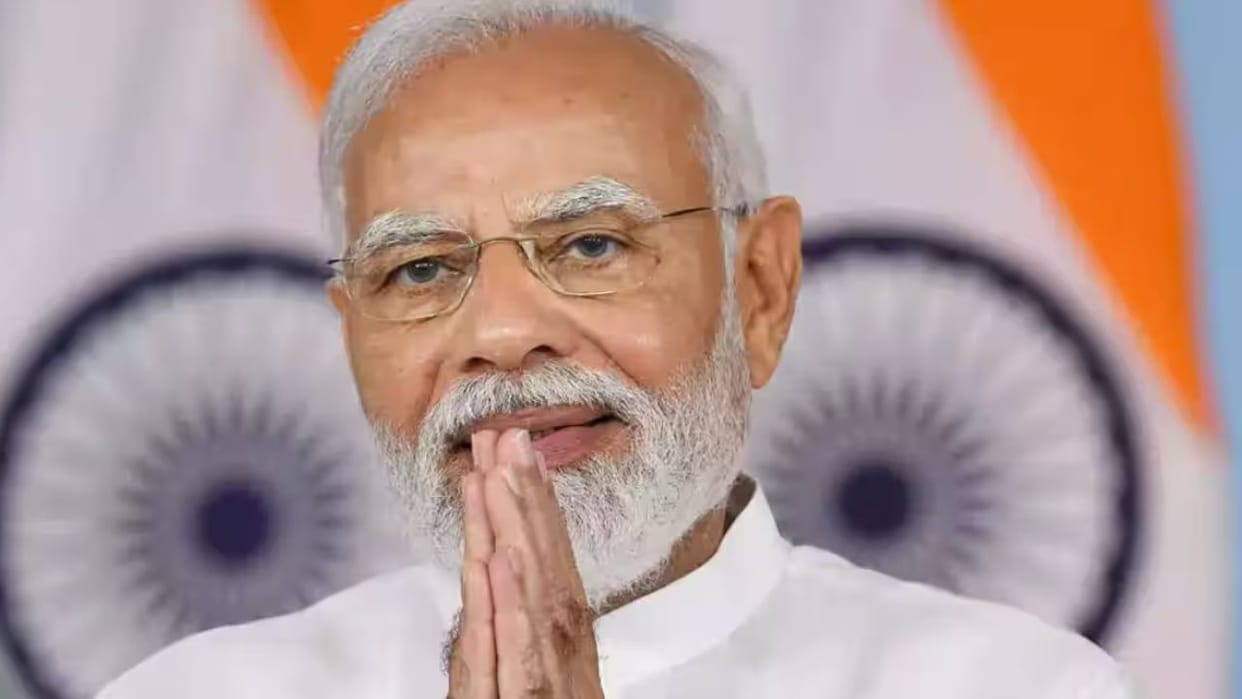 PM Modi urges people to participate in Bhasha Gaurav Saptah to honour Assamese language