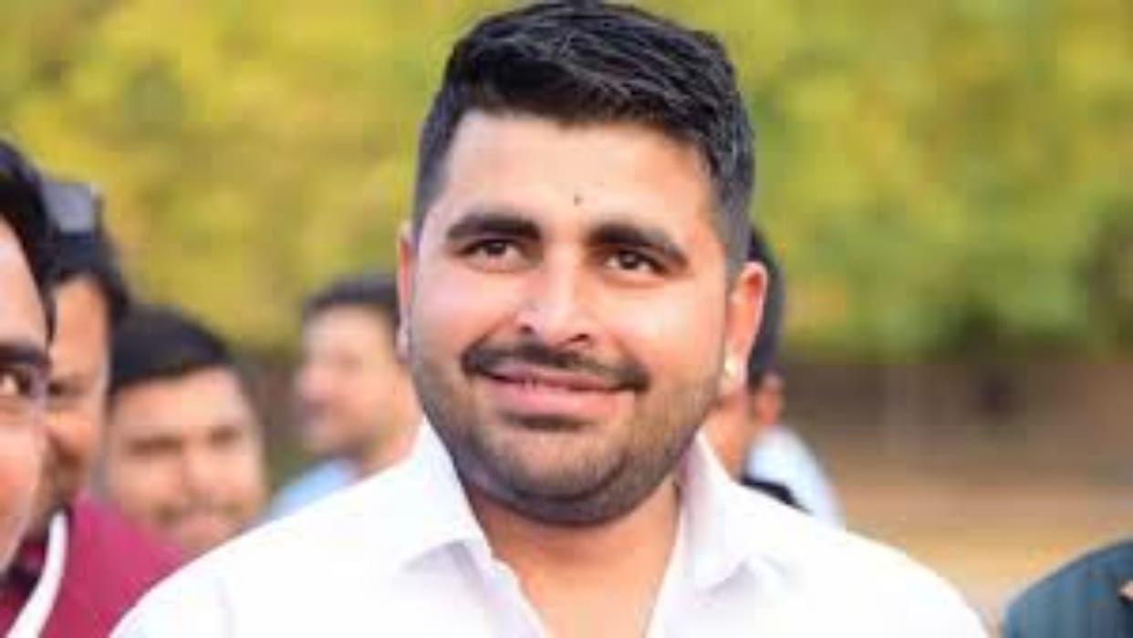 Rajasthan By-Polls: Why was Ravindra Singh mentioned in the by-elections, know whom Hanuman Beniwal supported