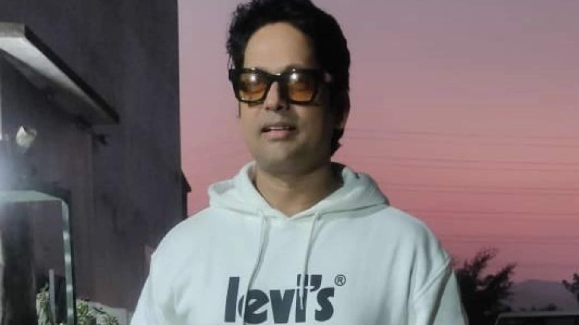 Today is Rajesh Shringarpure Birthday who acted in many Films and TV shows have appeared in Hollywood show