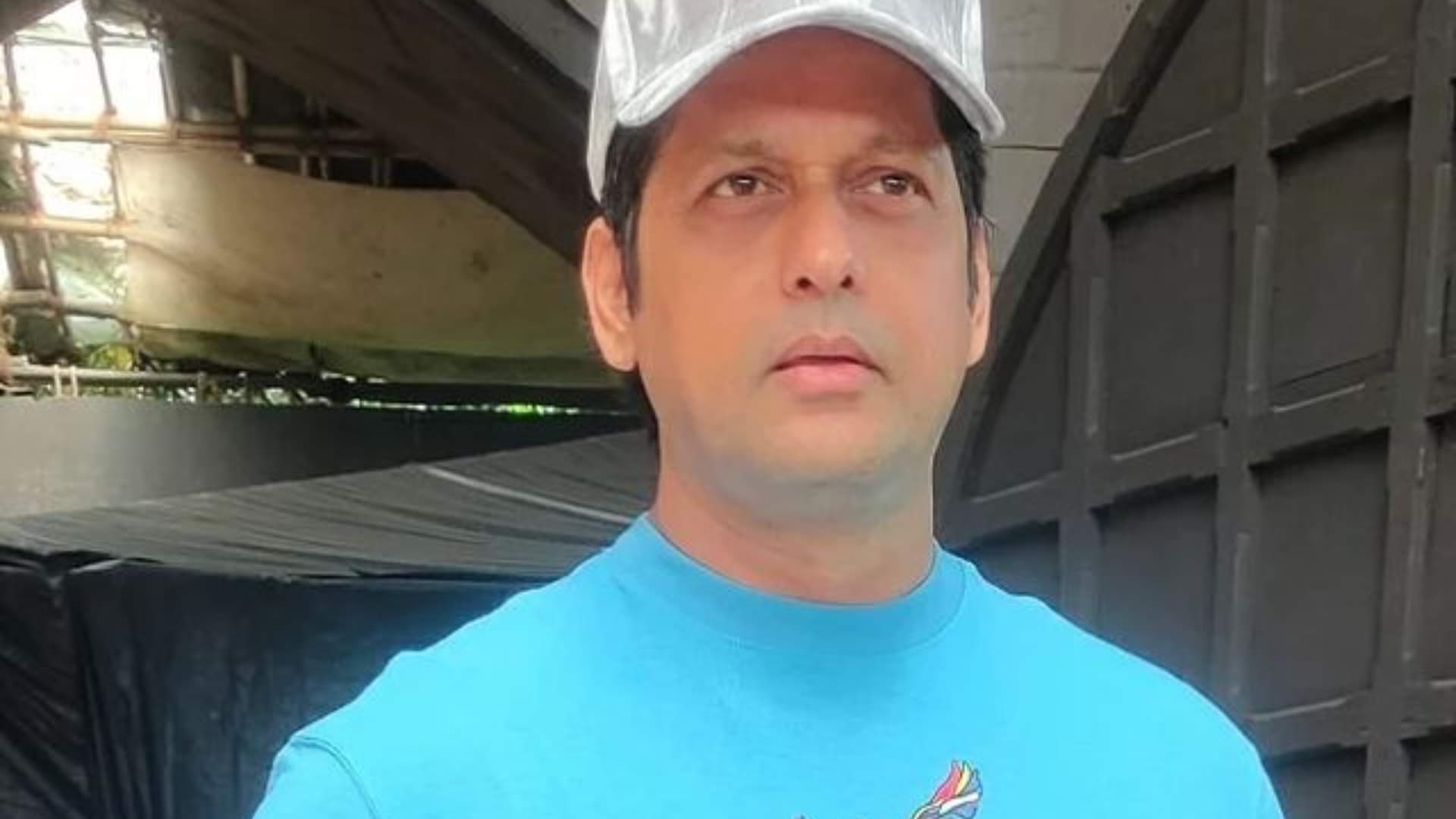 Today is Rajesh Shringarpure Birthday who acted in many Films and TV shows have appeared in Hollywood show