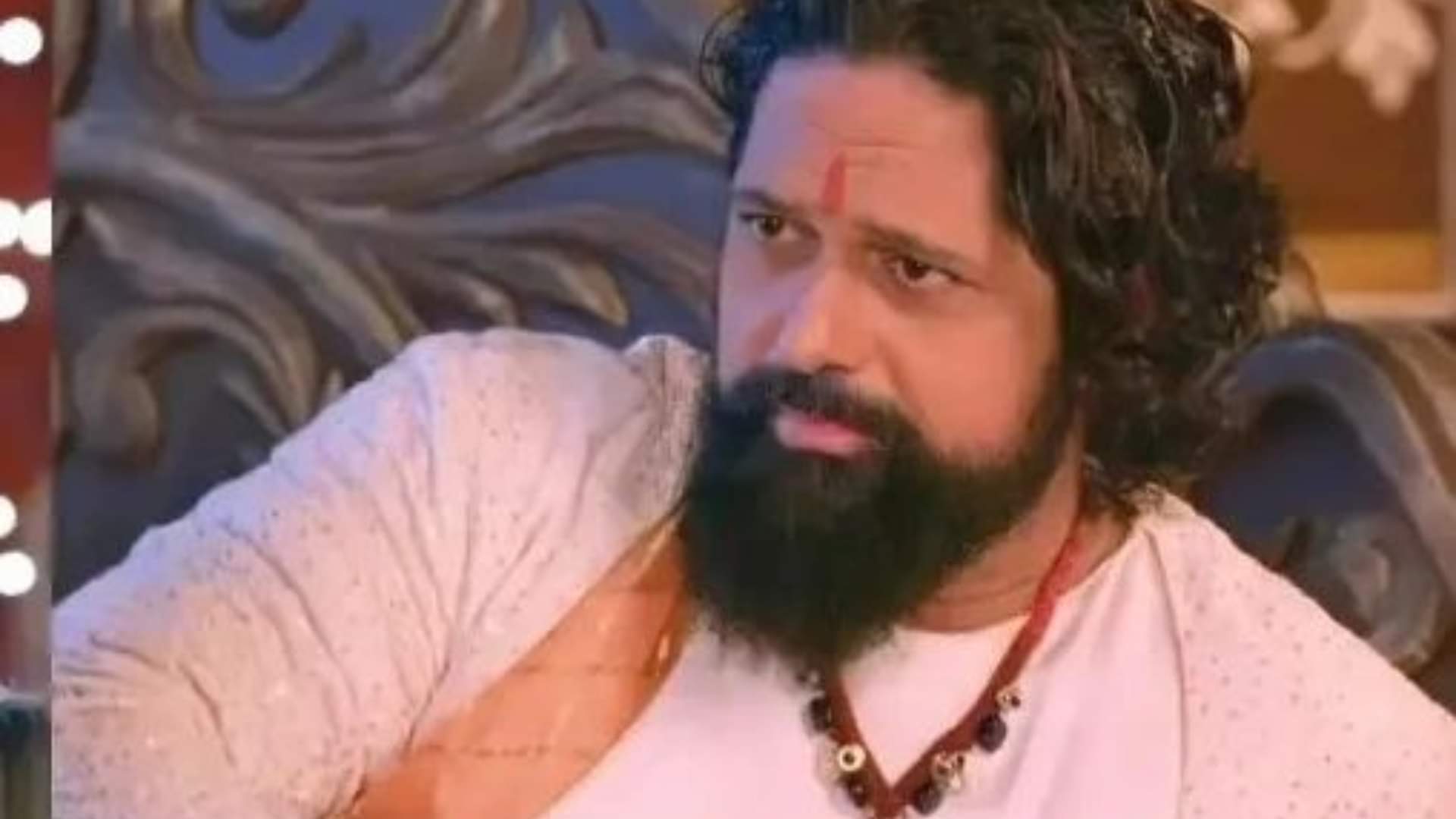 Today is Rajesh Shringarpure Birthday who acted in many Films and TV shows have appeared in Hollywood show