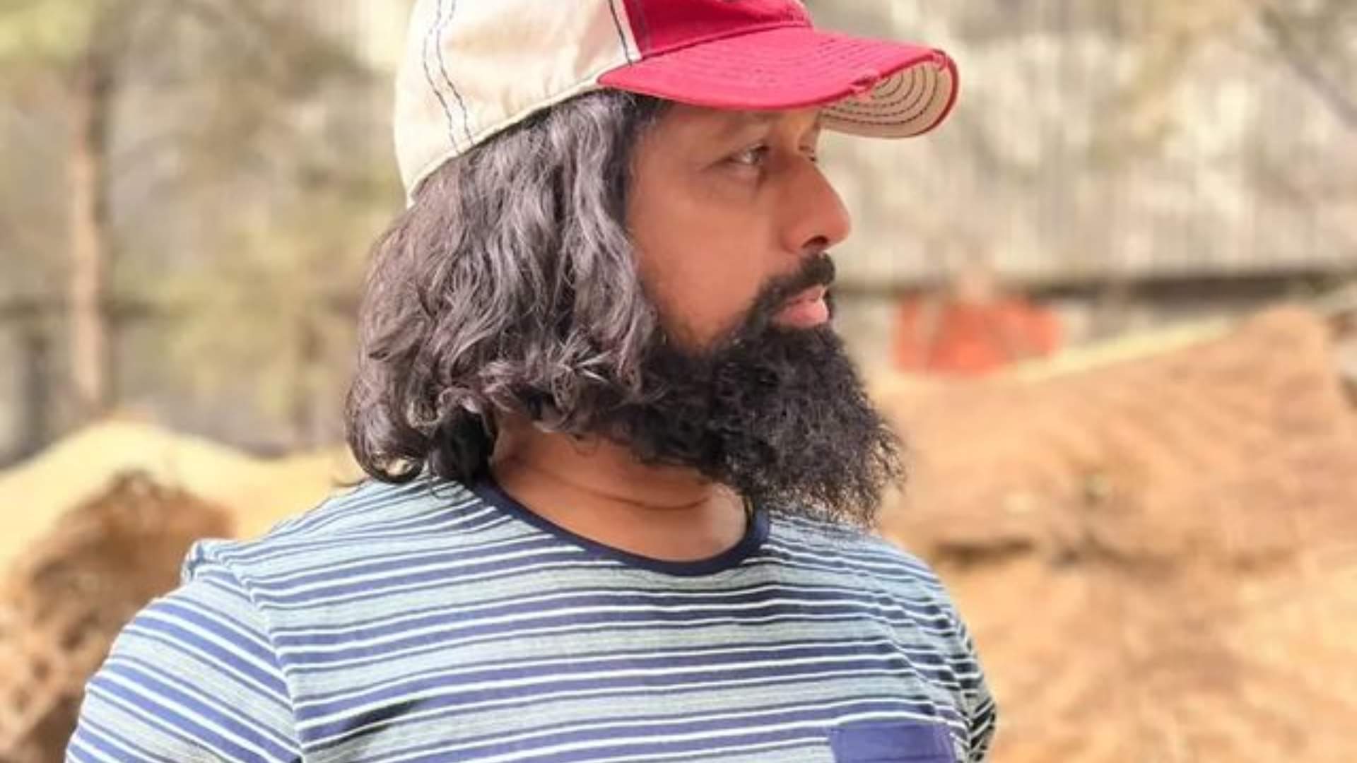 Today is Rajesh Shringarpure Birthday who acted in many Films and TV shows have appeared in Hollywood show