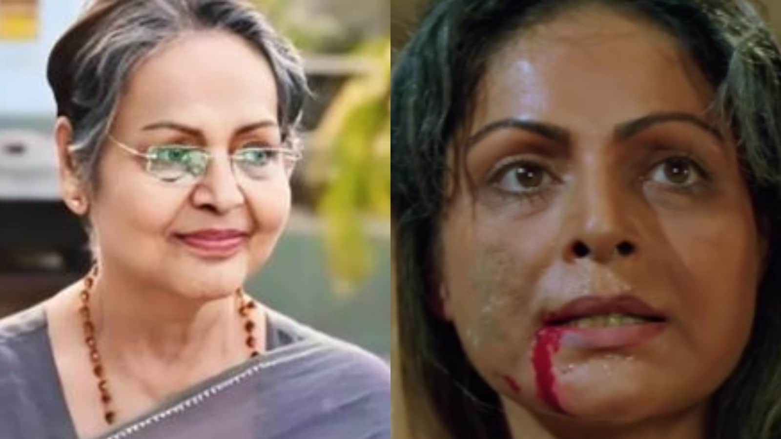 Karan Arjun Re release Star Cast Transformation Salman Khan Shahrukh Khan Rakhee Gulzar Mamta Kulkarni