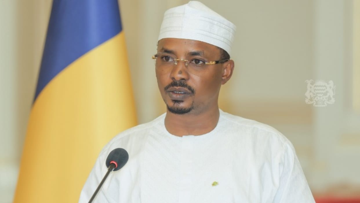 Chad: Attack on military base in the west of Chad, Several soldiers killed