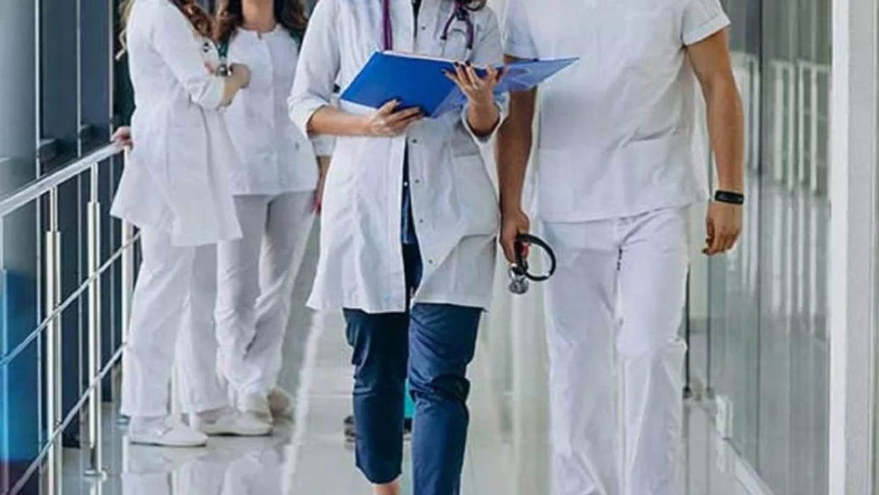 Preparations to open three government nursing institutes in Himachal by December