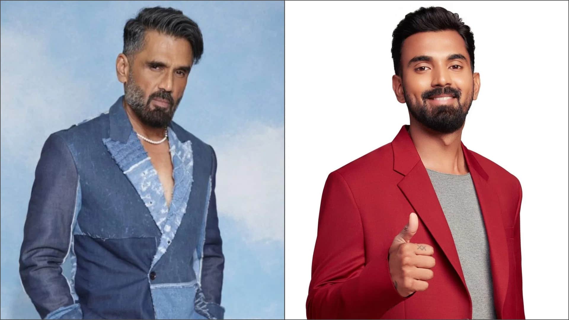 Bollywood Actor Who are Closed to Their Son in Laws Salim Khan Aayush Sharma Suniel Shetty Kl Rahul
