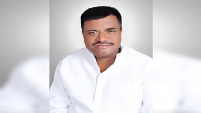 Congress expels Suresh Yadav from the party, action against India Alliance candidate for filing nomination