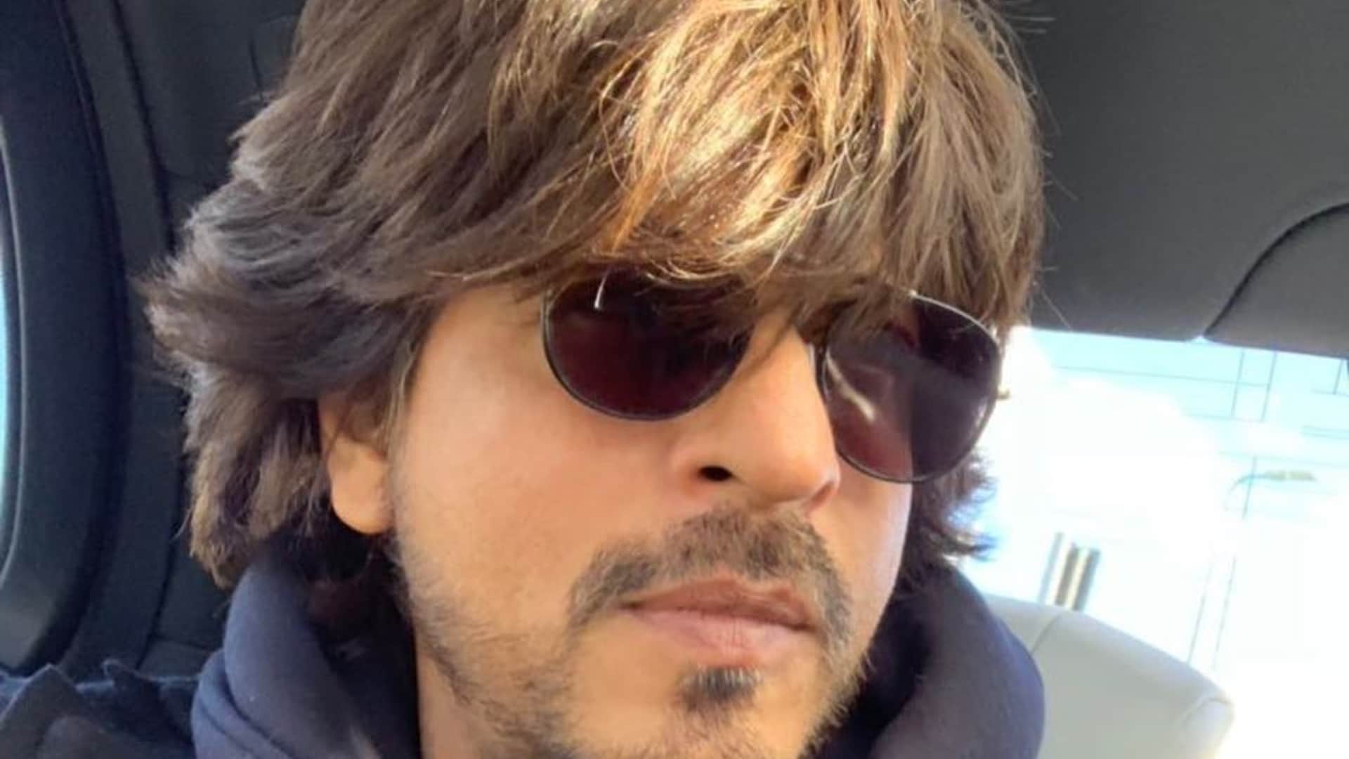 SRK did not read the entire script of blockbuster film Kal Ho Naa Ho reveals by Nikkhil Advani as per report
