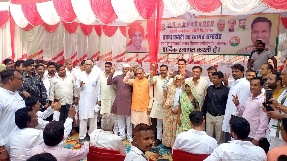 UP News: Film industry does not work under the pressure of gangsters