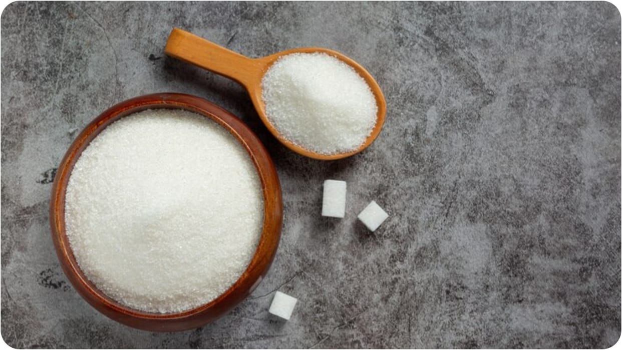 India's sugar production jumps 43%, ISMA demands increase in MSP and ethanol prices