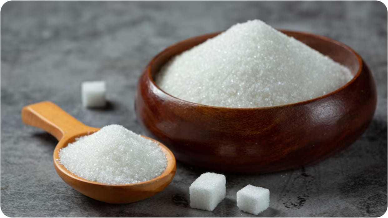 Study Warns: Sugar Alternatives Impair Memory, Thinking & Cognitive Skills; Diabetes Patients at Risk