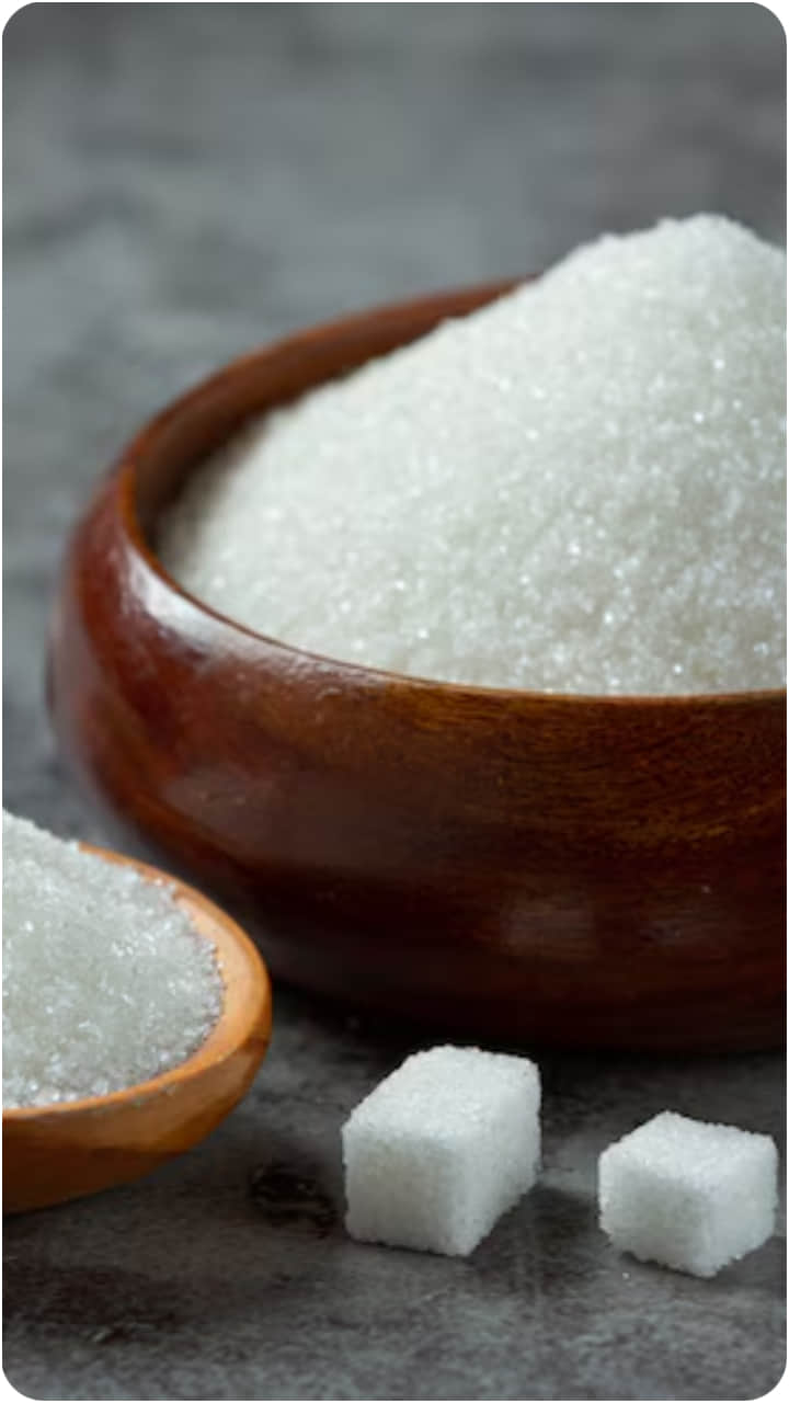 Sugar Prices Rise by rupees 850 per Quintal in a Month Stock Disclosure becomes Mandatory