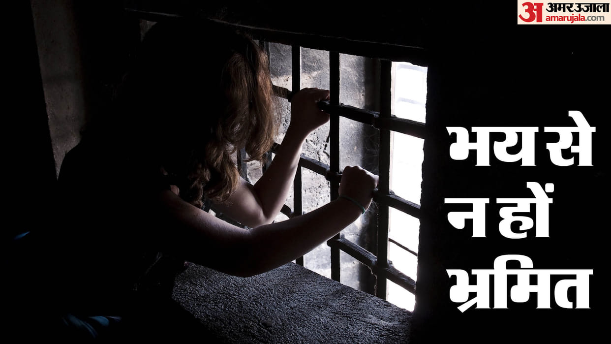 Survival: IIM Indore Dr. Ananya Mishra Column Don't be confused by fear