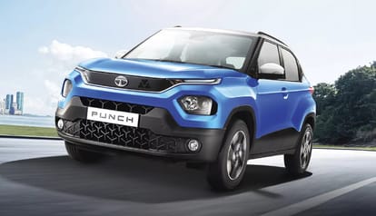 Tata punch cng vs hyundai exter cng which car is best in price features mileage and design details