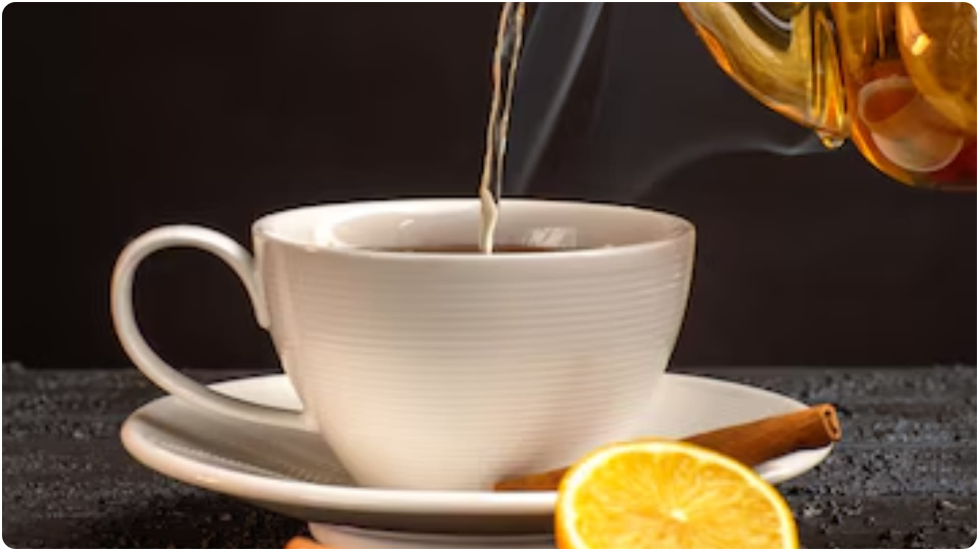 Hot Winter Drinks Five must-have decoctions this winter to boost your immunity
