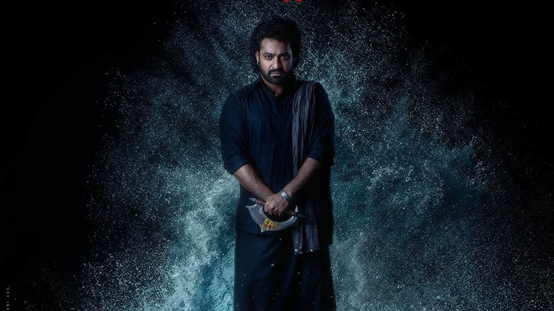 Box Office Collection day Sunday vicky vidya ka woh wala video vettaiyan jigra devara part one details