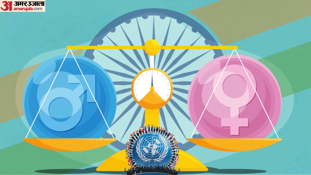 UN Women's Organization praised India's progress; said- a holistic approach is needed to overcome challenges