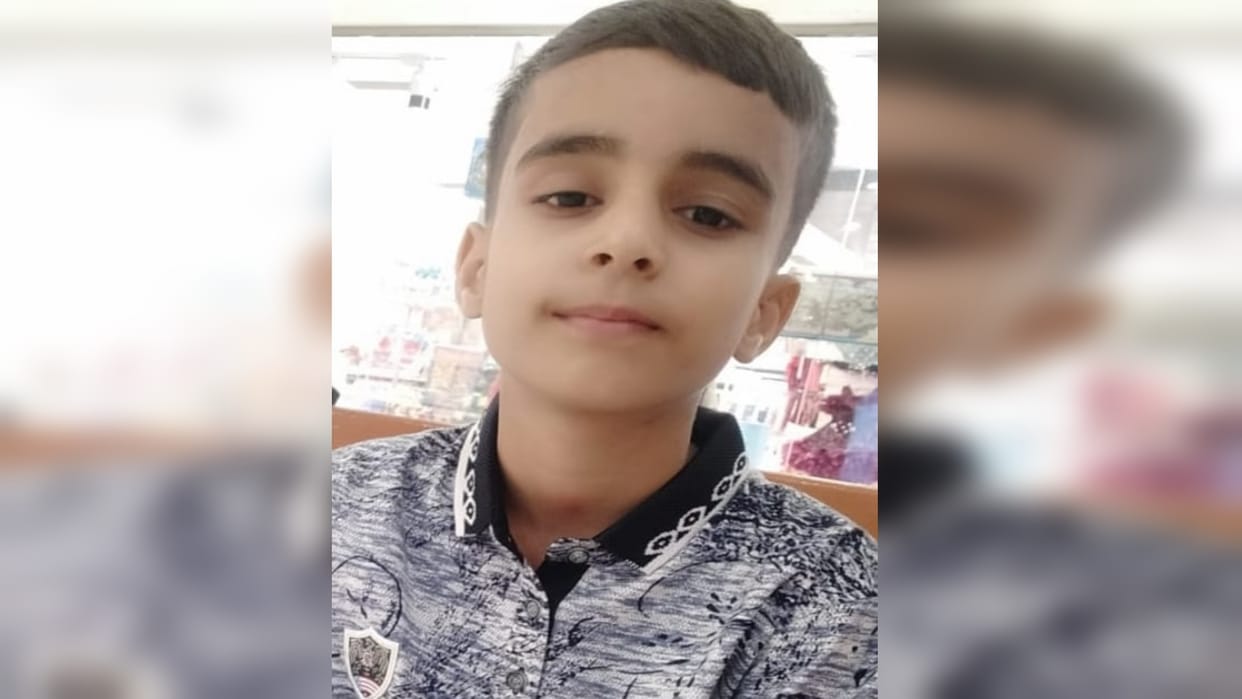 Two cousins drowned when they went to take bath in Ganga, body of one recovered