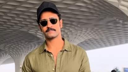 विक्की कौशल