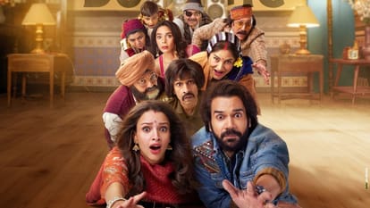 Vicky Vidya Ka Woh Wala Video Box Office Day 20: Rajkummar Rao and Tripti Dimri Movie Collection report