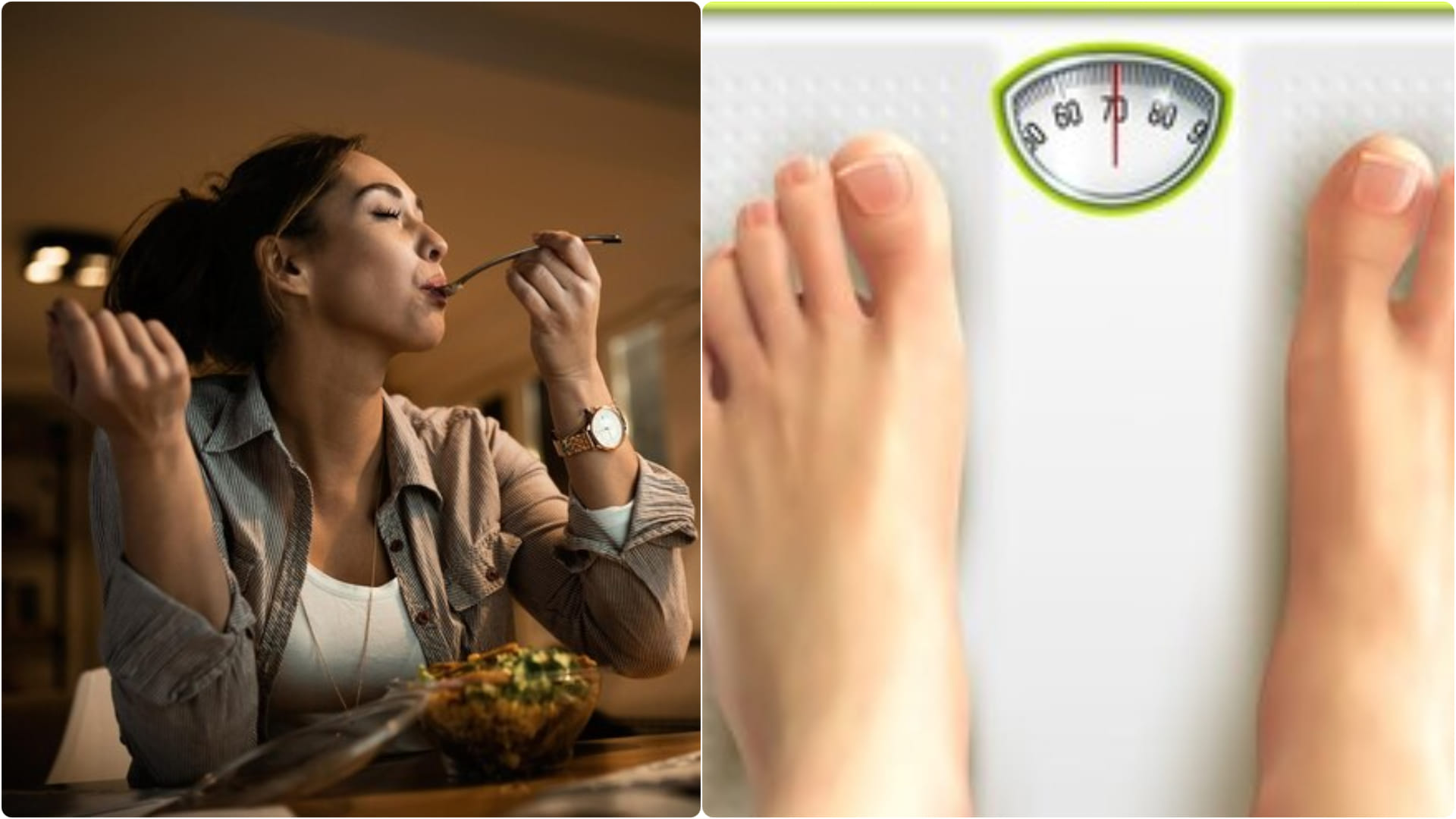Is body weight the reason for your irregular periods Know the big reason behind