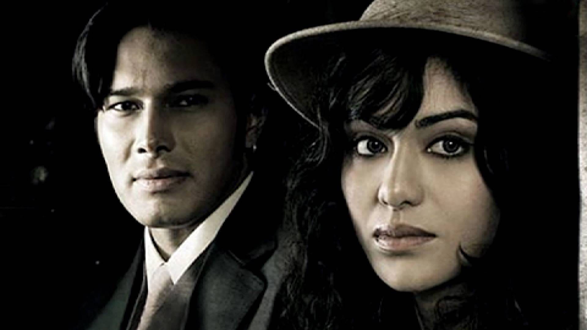 Actresses Played Role of Witches Ghosts in Film Soha Ali Khan Mouni Roy Adah Sharma Janhvi Kapoor Konkona Sen