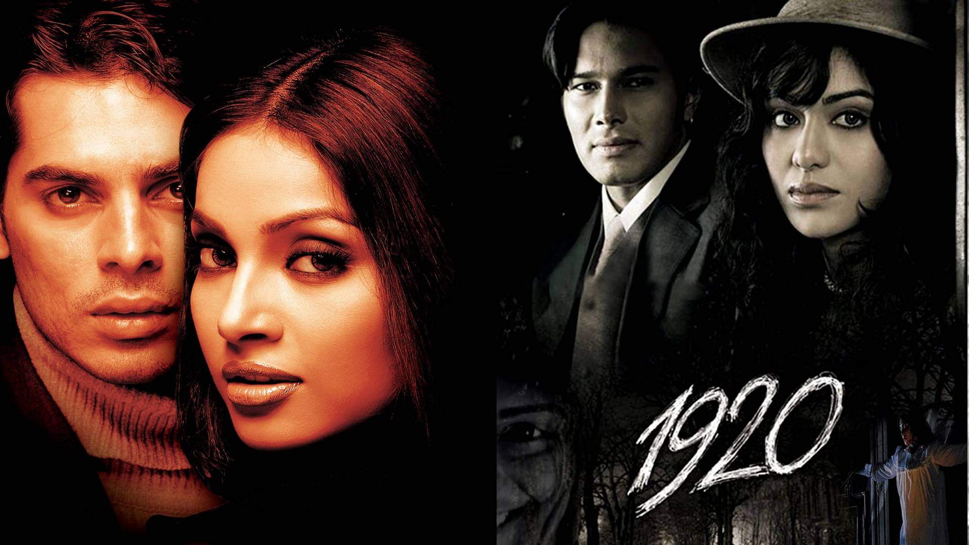 Halloween 31 october 2024 best horror movies vaastu shastra raaj 1920 ragini mms stree 2 bhediya ek thi daayan