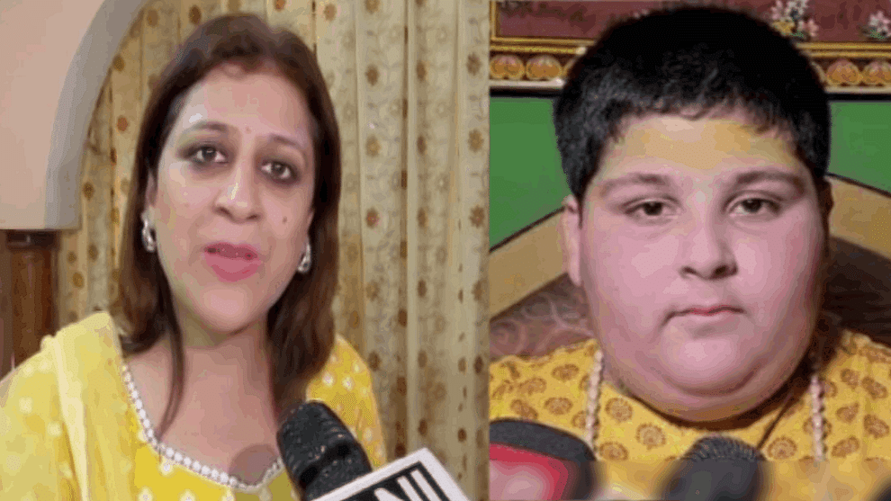 Abhinav Arora mother Jyoti Arora said to received threats from Lawrence Bishnoi gang