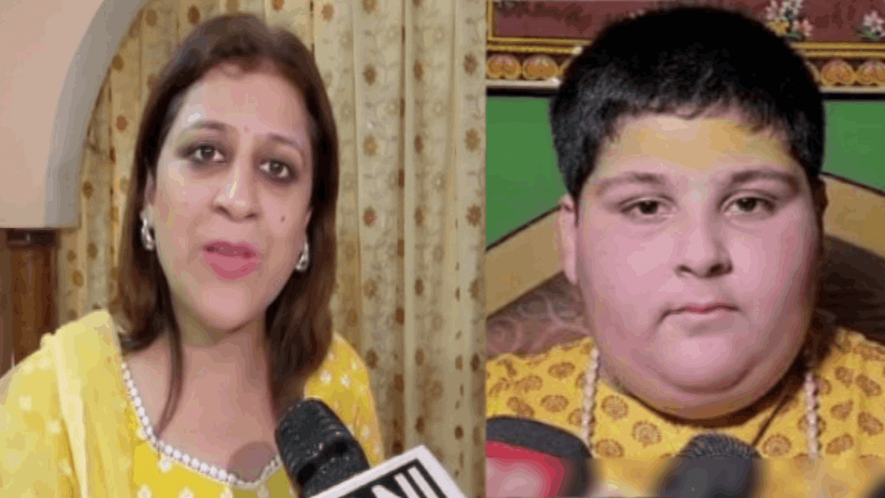 Abhinav Arora mother Jyoti Arora said to received threats from Lawrence Bishnoi gang