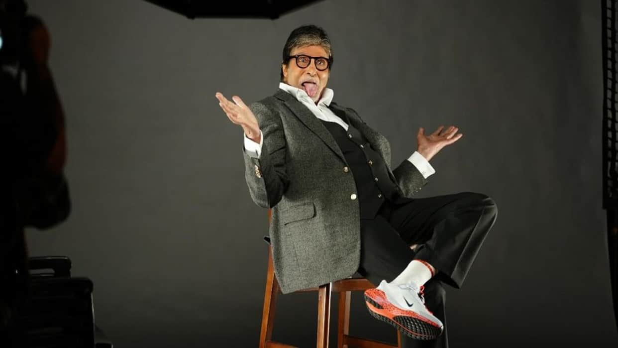 Amitabh Bachchan beg for happiness and peace amid abhishek aishwarya rai divorce rumours