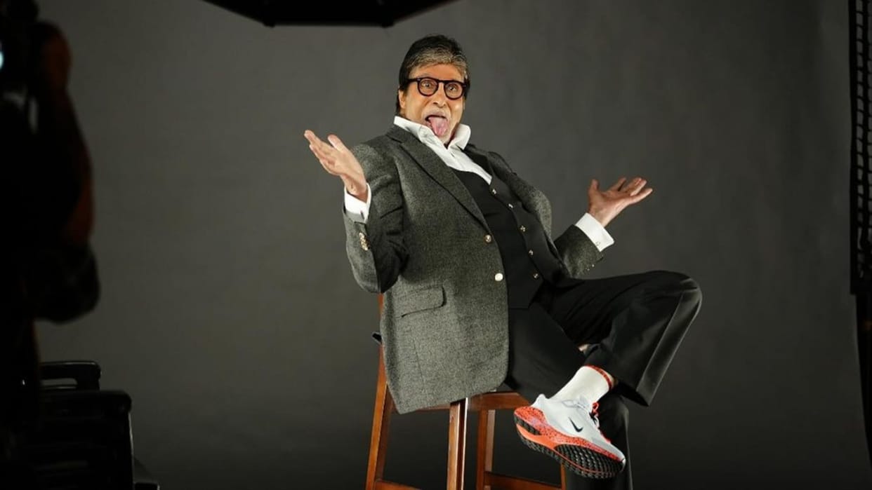Amitabh Bachchan beg for happiness and peace amid abhishek aishwarya rai divorce rumours