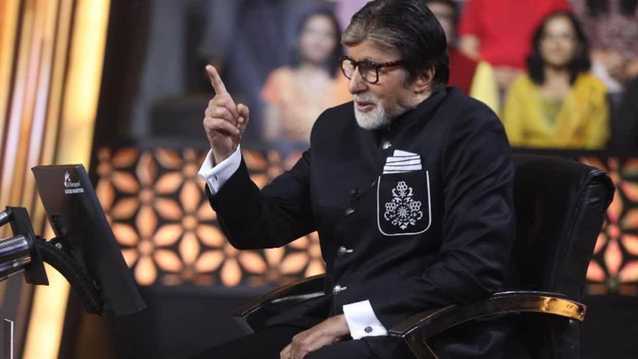 Amitabh Bachchan Shares long post about speculations amid ongoing divorce rumours of Abhishek  Aishwarya Rai