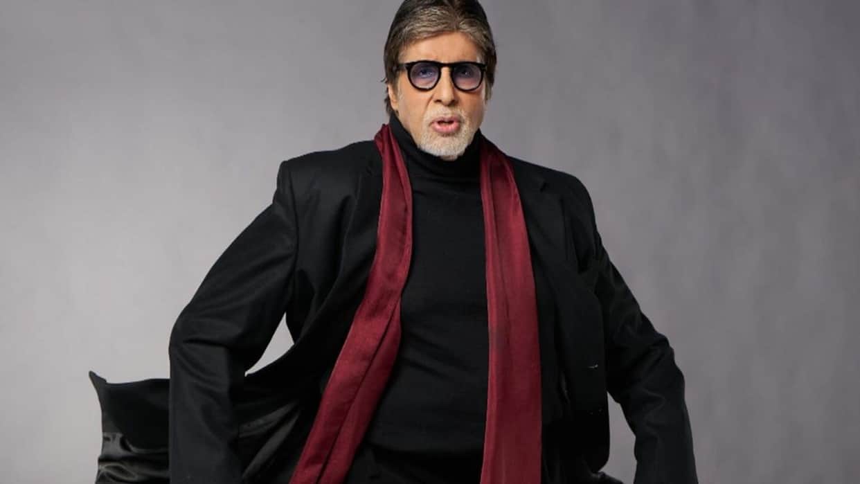 Amitabh Bachchan Silent on Operation Sindoor Netizens criticised Big B on Social Media