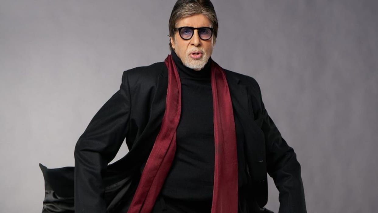 Amitabh Bachchan Silent on Operation Sindoor Netizens criticised Big B on Social Media