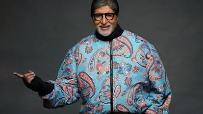 Amitabh Bachchan spoke about the qualities of India is becoming economically strong in KBC 16