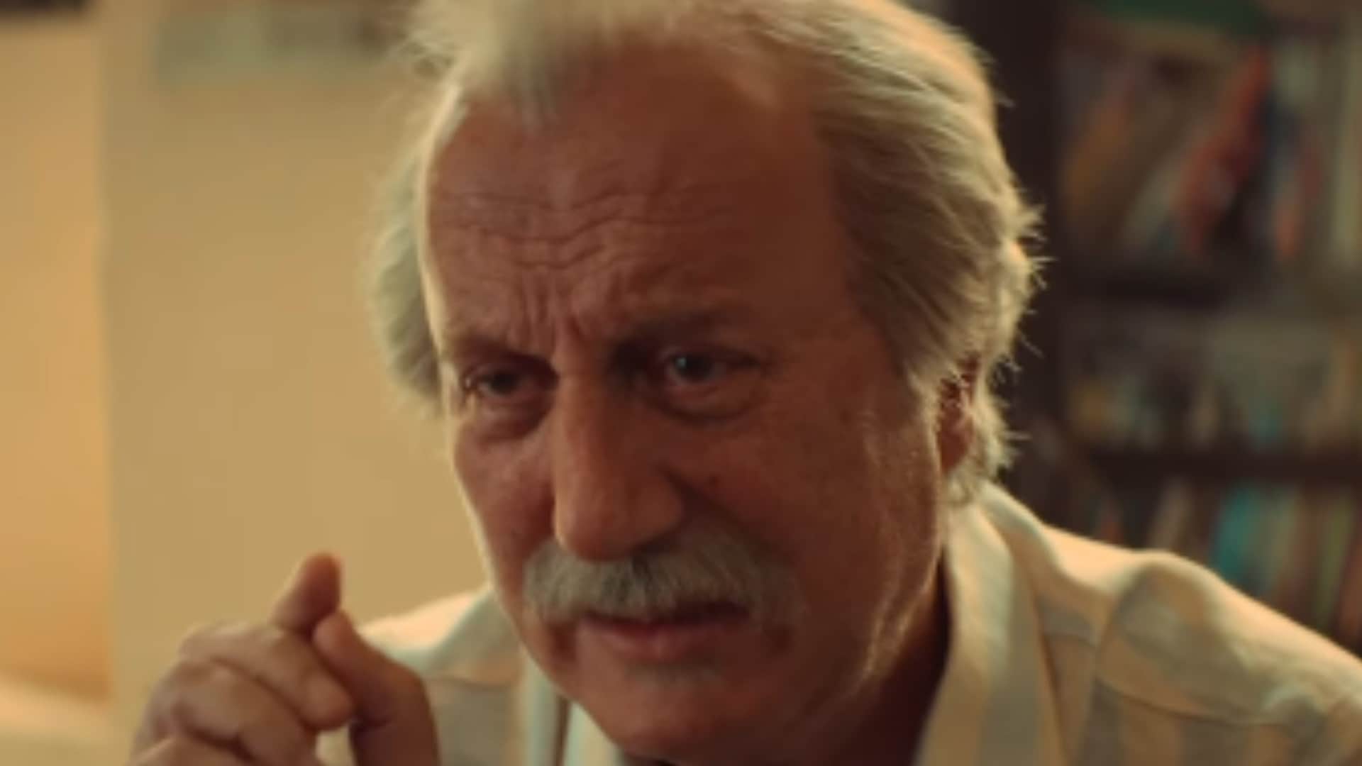 From Akshay Kumar sikandar Anil Kapoor praised the trailer of Vijay 69 congratulated Anupam Kher