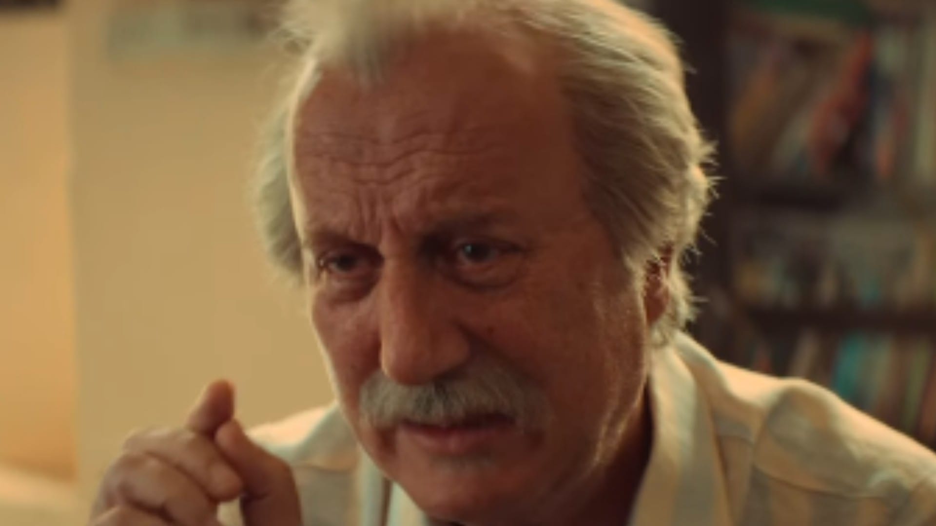 From Akshay Kumar sikandar Anil Kapoor praised the trailer of Vijay 69 congratulated Anupam Kher