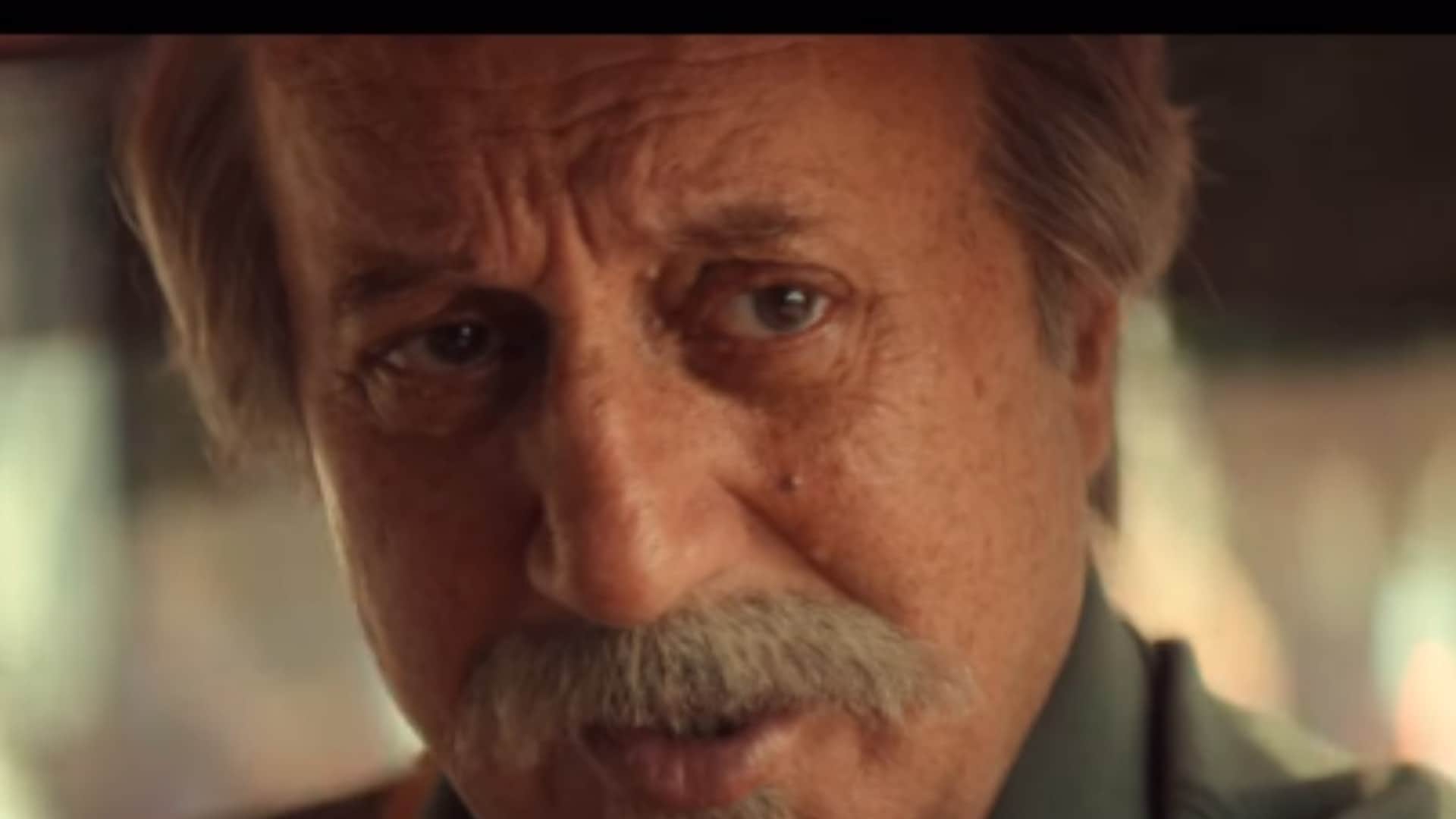 Vijay 69 trailer out Anupam Kher makes living by swimming and cycling as Vijay Mathew new avatar