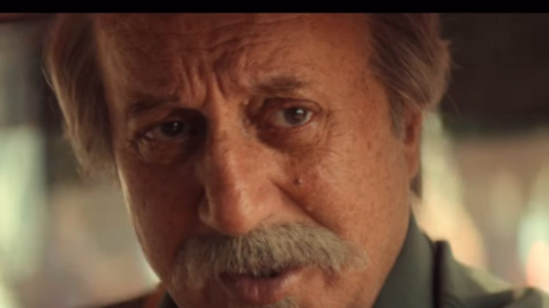 Vijay 69 trailer out Anupam Kher makes living by swimming and cycling as Vijay Mathew new avatar