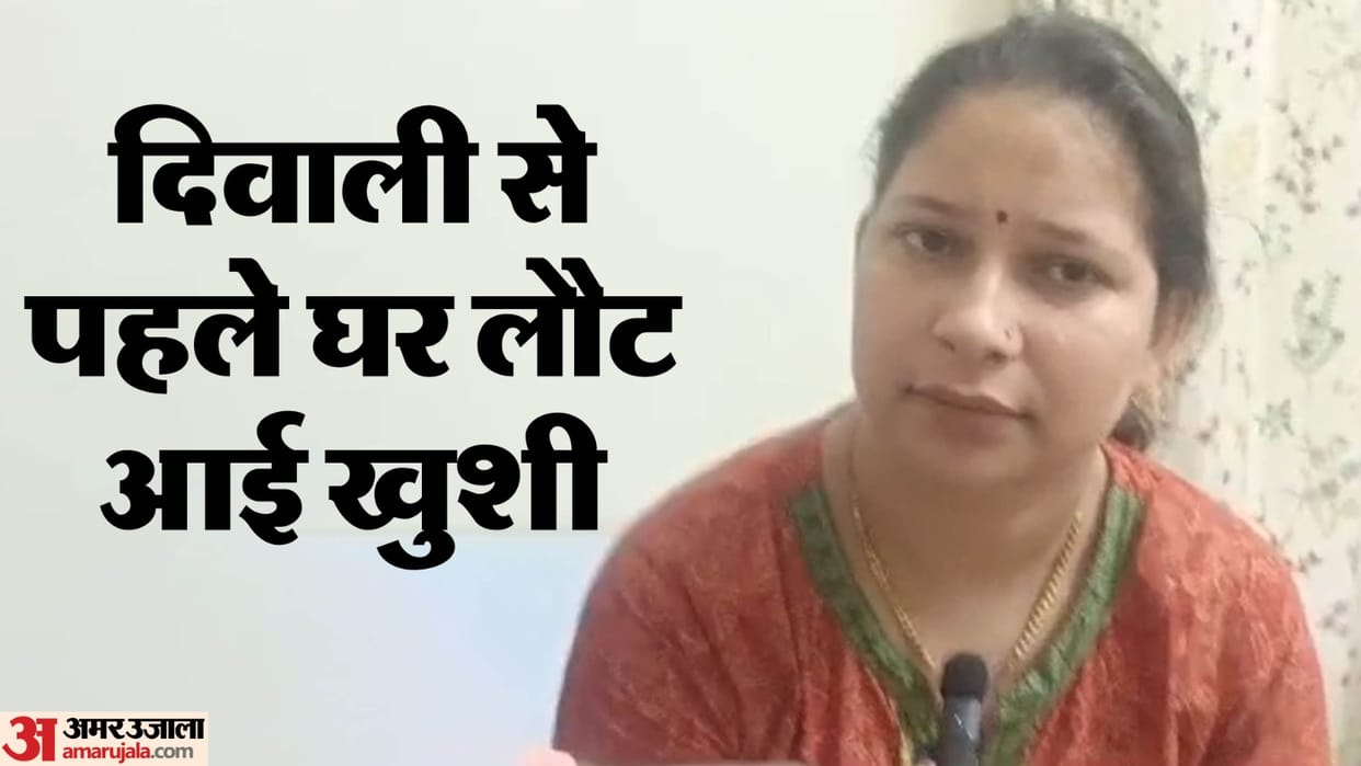 Greater Noida s Anaya who fell from 27th floor to 12th gets new life