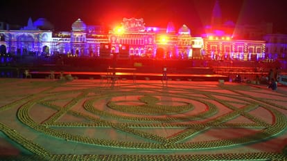 Top News Headline Today Important And Big News Stories Of 30 October 2024 Updates On Amar Ujala
