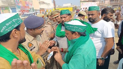 UP News: CM Yogi said, first Deepotsav after Ramlala's enthronement, light lamps in every house