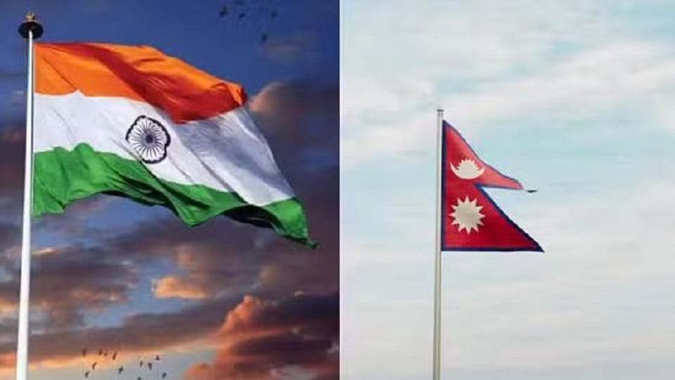 Nepal and India agreed to enhance coordination ensure citizens smooth movement across their borders